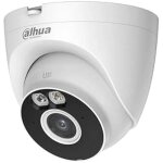 Cam�ra de surveillance - dahua - t4a - pv - 4mp - audio bidirectionnel - ip67