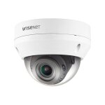 Cam�ra de surveillance d�me r�seau ir varifocal anti - vandalisme 2mp - qnv - 6082r