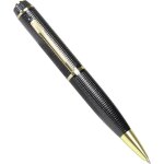 Camra de surveillance espion en forme de stylo  bille technaxx 4778 8 go