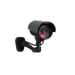 Camra de surveillance factice compacte