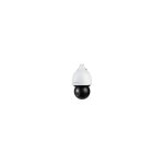 Camra de surveillance ip dme motorise dahua - ptz 4mp vf ir 150m poe + zoom x45 starlight