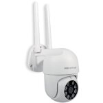 Camra de surveillance rotative - scs sentinel - svi0069 - exrrieur - infrarouge