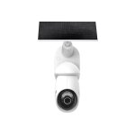 Cam�ra de surveillance tapo tc92k + panneau solaire