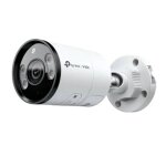 Cam�ra de surveillance - tp - link - insight s385 - 4 mm - int�rieur / ext�rieur - filaire
