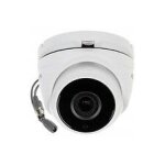 Cam�ra tourelle ext�rieure varifocale motoris�e 2 mp ir 60 m poc - hikvision