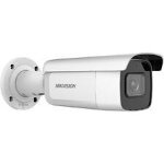 Cam�ra tube ip poe � varifocale motoris�e 4 mp - ds - 2cd2643g2 - izs - hikvision