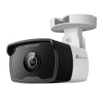 Tp - link vigi c340i 4mm cam�ra de s�curit� balle (forme) cam�ra de s�curit� ip ext�rieure 2560 x 1440 ...