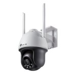Tp - link vigi c540 - w v1 tourelle cam�ra de s�curit� ip int�rieure et ext�rieure 2560 x 1440 pixels ...