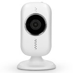 Caméra wi - fi dvc126ip blanc Caméra wi - fi dvc126ip blanc