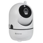 Cam�scope de surveillance - denver - s6504775 - multicolore - int�rieur - objet connect�