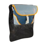 Campingaz sac glacire de sige d'auto tropic 8l, orange - 2000032197