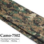 Camsolomon - pare - soleil en tissu maillé, clôture de jardin, filet de camouflage, ecran de confidentialité, ... Camsolomon - pare - soleil en tissu maillé, clôture de jardin, filet de camouflage, ecran de confidentialité, ...