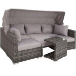 Canap de jardin meuble modulable helloshop26 2208086