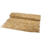 Canisse roseau naturel 1x5m