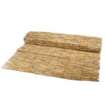 Canisse en roseau naturel werka pro 1, 5x10m Canisse en roseau naturel werka pro 1, 5x10m