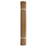Canisse synth�tique imitation osier naturel  fency wick  - 1 x 3 m