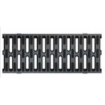 Caniveau d'extrieur  grille passerelle - microgrip composite aco