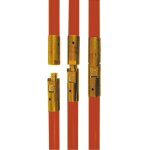 Canne autobloquante dmo, d18mm, lg 1. 50 m