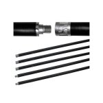 Cannes  ramonage semi - rigides 7m