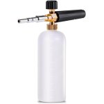 Canon  mousse compatible avec nilfisk alto / kew / krnzle / wap pour nettoyeur haute pression, lance ...