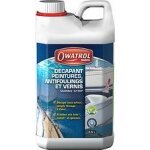 D?capant peintures, antifoulings et vernis owatrol marine strip 2. 5 litres