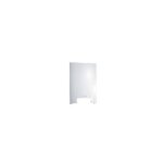 Capot avant mcr bic / miv - de dietrich : s100979