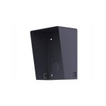 Capot de protection pour 1 module portier vidéo série kd8 - hikvision Capot de protection pour 1 module portier vidéo série kd8 - hikvision