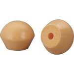 Capsule de rechange pour casque de protection auditive 26 db 3m 1311 20 paire