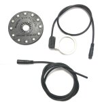 Capteur d'assistance au pedalage kingmeter bafang de haute qualite pas pour velo electrique avec 12 aimants ... Capteur d'assistance au pedalage kingmeter bafang de haute qualite pas pour velo electrique avec 12 aimants ...
