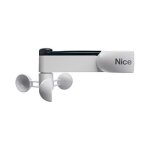 Capteur climatique nice volo s radio