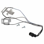 Capteur gaz brul�s - saunier duval : 0020200590