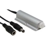 Capteur infrarouge avec retardateur pour réglette led 12v Capteur infrarouge avec retardateur pour réglette led 12v