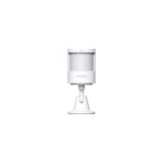 Capteur de mouvement et de lumi�re p2 2 - en - 1 infrarouge aqara blanc