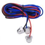 Capteur de sonde de niveau de liquide d'eau en acier inoxydable de 1. 95m pour contrôleur de niveau d'eau ... Capteur de sonde de niveau de liquide d'eau en acier inoxydable de 1. 95m pour contrôleur de niveau d'eau ...
