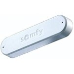 Capteur de vent somfy eolis 3d io (rf : 9016355)