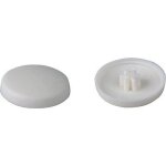 Capuchon ffs blanc diam15 / 100