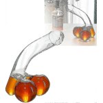 Carafes a whisky en verre 2023 de 650 ml - parfaites pour les amateurs d'alcool
