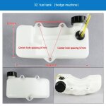 Carburant prcieux pour tondeuse, pices de dbroussailleuse, fit 140, 139, 34, 32 / 44 - 5, g45, 48 ...