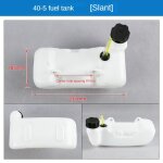 Carburant prcieux pour tondeuse, pices de dbroussailleuse, fit 140, 139, 34, 32 / 44 - 5, g45, 48 ...
