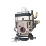 Carburateur dbroussailleuse 10mm avec joint pour echo srm 260s 261s 261sb ppt pas 260 261 bc4401dw, ...