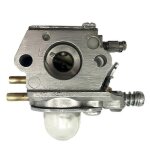 Carburateur pour dbroussailleuses c1u - k53b et c1u - k53a, pices dtaches pour echo srm - 2015, srm ...