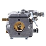 Carburateur pour dbroussailleuse coupe - bordure echo srm - 4605