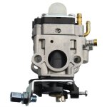 Carburateur pour dbroussailleuse, multifonction 4 en 1