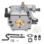 Carburateur filtre à air bougie d'allumage jeu de soupapes de décharge remplacement adapté pour stihl ... Carburateur filtre à air bougie d'allumage jeu de soupapes de décharge remplacement adapté pour stihl ...