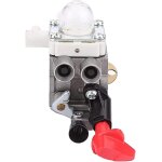 Carburateur fs 56rc kit de ligne carburant stihl fs 56 rc fs70r fs56 fs70 fs40 fs56c fc70 ht56c km56 ...
