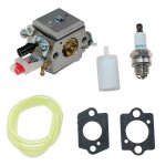 Carburateur convient pour husqvarna 340 340e 345 345e 346xp 350 350e 351 353 503283208 503281812 503281614 ... Carburateur convient pour husqvarna 340 340e 345 345e 346xp 350 350e 351 353 503283208 503281812 503281614 ...