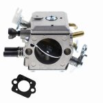 Carburateur pour husqvarna 362 362xp 365 365sp 372 372xp pour walbro tron�onneuse 5032818 - 04 5032818 ...