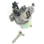 Carburateur moteur honda gx340, gxv340 - 16100 - ze3 - v01