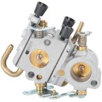 Carburateur de rechange pour d�broussailleuse ts410 ts420 ts 420 pi�ces en m�tal