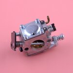 Carburateur de rechange pour walbro, tronçonneuse de haute qualité, accessoires adaptés à walbro 4100 ... Carburateur de rechange pour walbro, tronçonneuse de haute qualité, accessoires adaptés à walbro 4100 ...